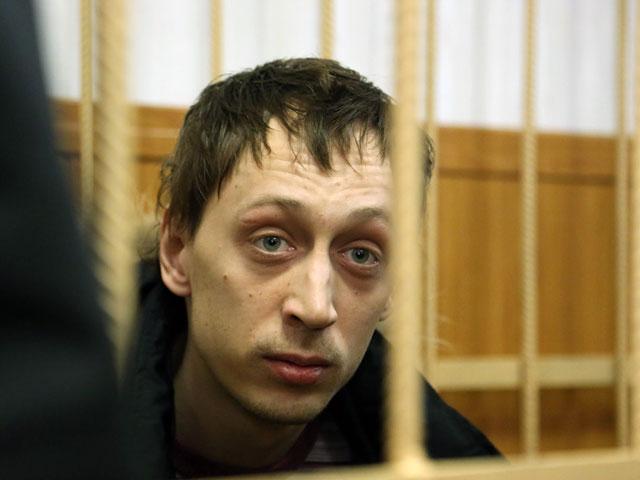 Primeras declaraciones de Dmitrichenko en los juzgados.