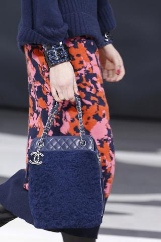 Los nuevos it bags de Chanel o/i 13/14