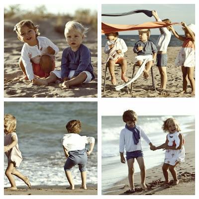 MON MARCEL, UN VIAJE A SAINT TROPEZ