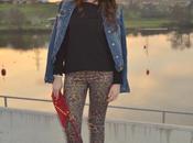 Barroco pants