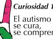 curiosidades sobre autismo