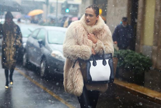 VIENTO, FRIO Y MUCHA LLUVIA