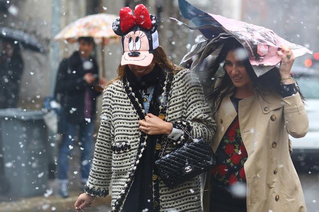 VIENTO, FRIO Y MUCHA LLUVIA