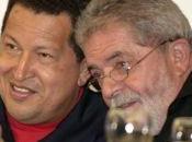 Chávez según Lula