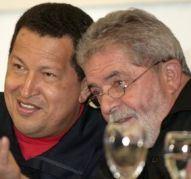 Chávez según Lula