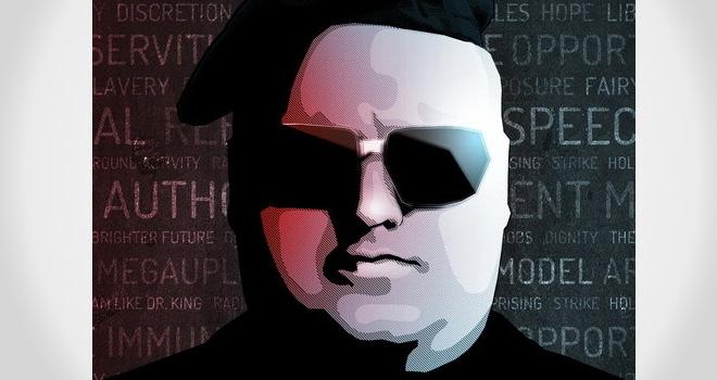 Dotcom podrá demandar a la agencia de espionaje de Nueva Zelanda por vigilancia ilegal