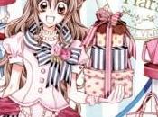 Nuevo música inspirada obras Arina Tanemura