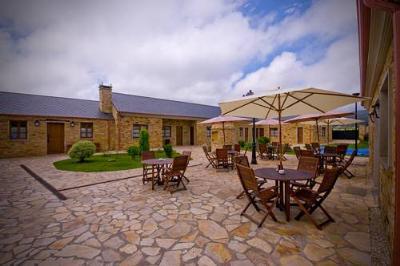 EL RINCÓN DE ANITA RECIBE EL PREMIO 'PLATO DE ORO' EN EL SALÓN GALEGO DE GASTRONOMÍA E TURISMO XANTAR 2013