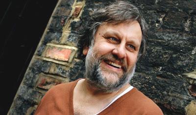 Slavoj Zizek. El violento silencio de un nuevo comienzo.