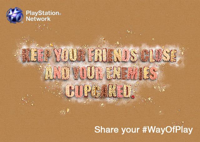 Conviértete en creador para PlayStation #WayOfPlay