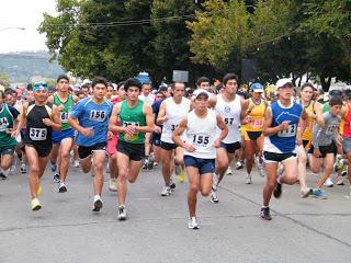 CONOZCA LAS BASES DE LA XXVII CORRIDA SAN SEBASTIÁN YUMBEL