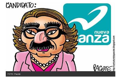 Gabriel Quadri fue uno de los beneficiarios de los cómplices de Gordillo