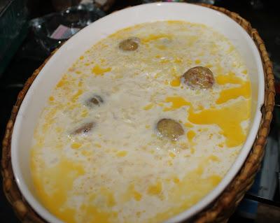 Que hay dentro de la caja  ...cocinista