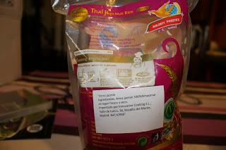 Que hay dentro de la caja  ...cocinista