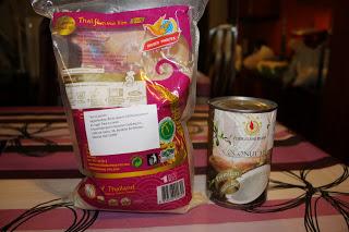 Que hay dentro de la caja  ...cocinista