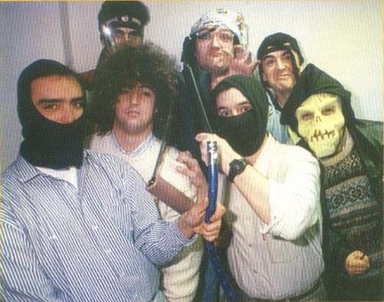 bandurriapeq Entrevista a Bruno Sol (Némesis)