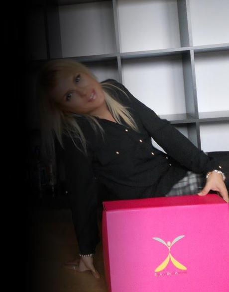 Un look Suchn!!! Black