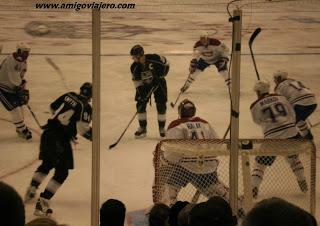 Los Ángeles Kings, www.amigoviajero.com