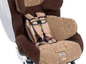 Consejos para comprar silla seguridad bebé