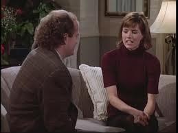 Frasier: capitulo 2x16;