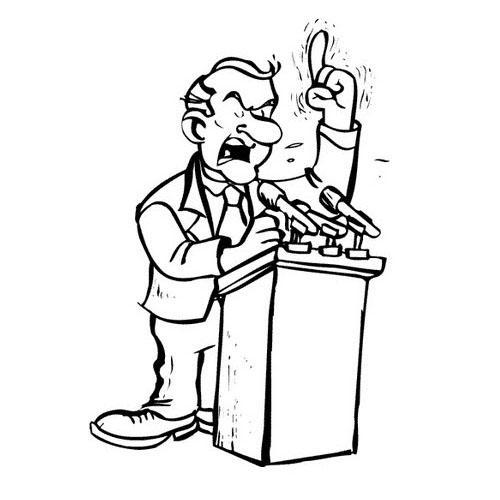 Buena y mala noticia