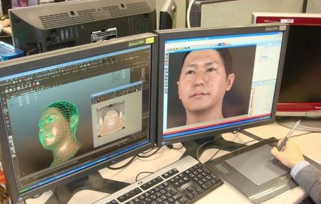 PES 2014 desarrollado con una tecnología para juegos de fútbol pes 14