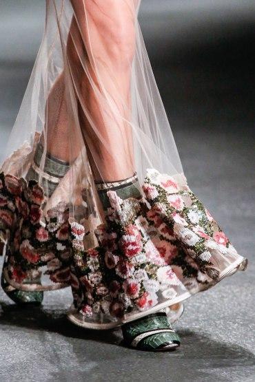 Givenchy's details Fall/Winter 2013-14*by Ricardo Tisci