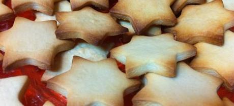galletas de mantequilla danesas 2