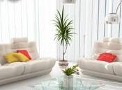 Diseño Interiores: cómo elegir muebles