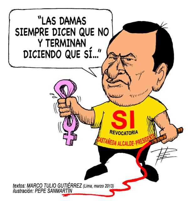 Marco Turbio habla peor  que el 