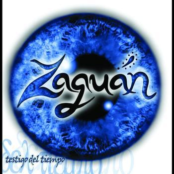 Zaguán - Testigo del tiempo (2005)