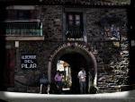 Albergue del Pilar