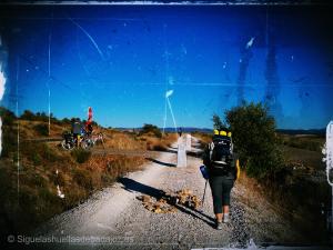 Camino de Santiago