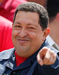 Hasta siempre comandante Chavez! LOMJE