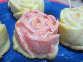 Participo en,Mi cocina y otras cosas, Recetas con naranja