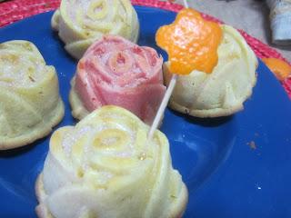 Participo en,Mi cocina y otras cosas, Recetas con naranja