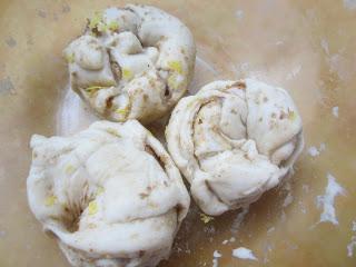 Participo en,Mi cocina y otras cosas, Recetas con limón, patrocinado por La fruta en casa