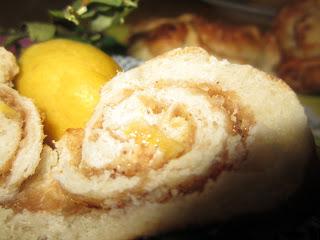 Participo en,Mi cocina y otras cosas, Recetas con limón, patrocinado por La fruta en casa