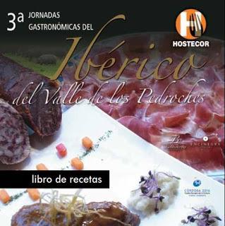 RECETAS DE TERNERA Y CERDO IBÉRICO