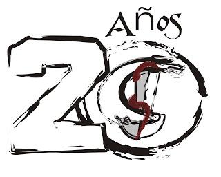 Veinte años