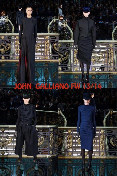 PFW 2013 REVIEW