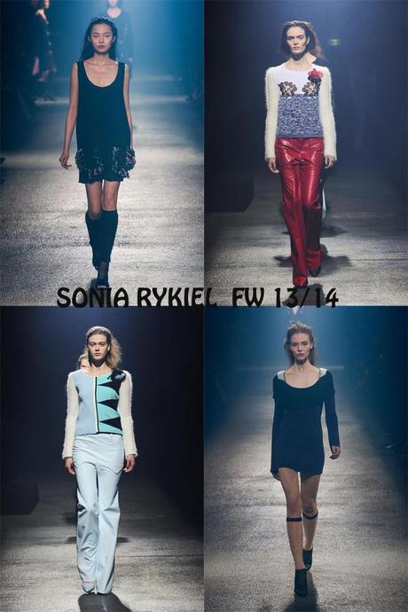 PFW 2013 REVIEW