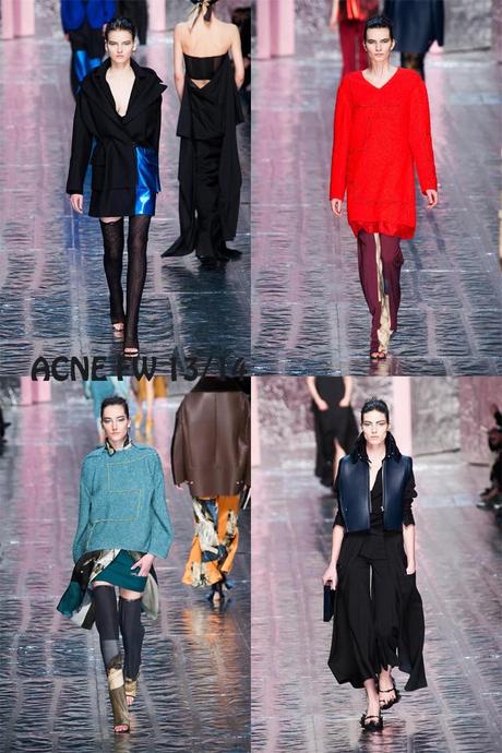 PFW 2013 REVIEW