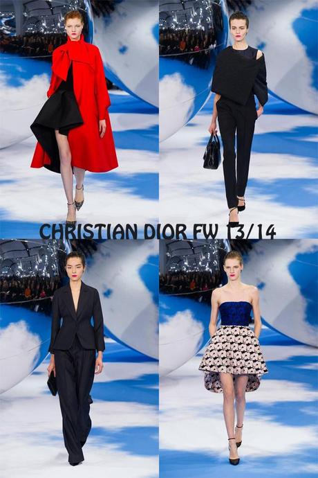 PFW 2013 REVIEW