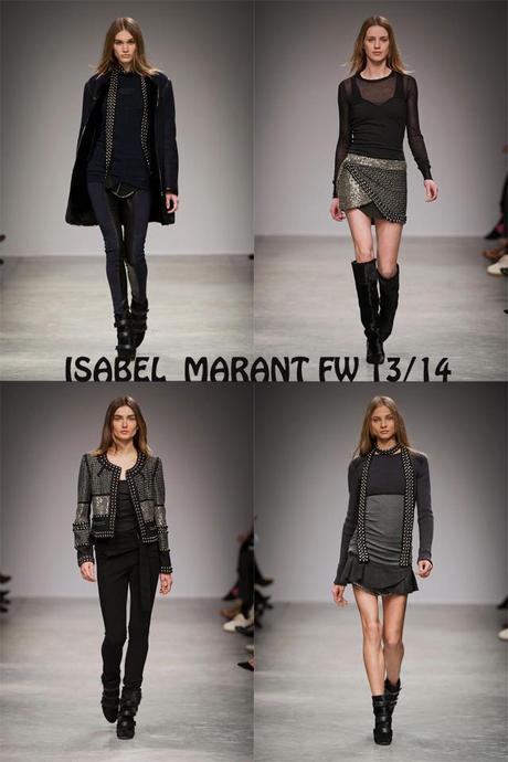 PFW 2013 REVIEW