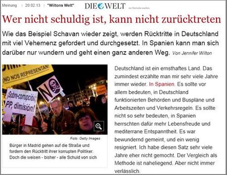 abrir traduccion noticia diario aleman Die Welt