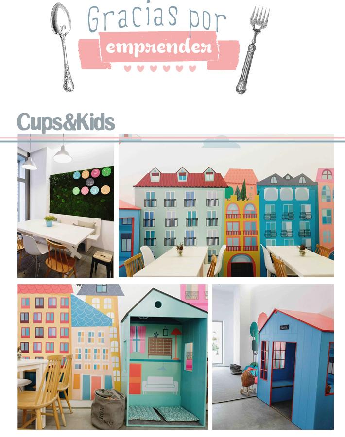 Gracias por emprender!