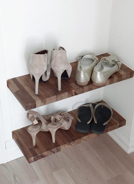 Un piso para adaptar a CASAS REALES