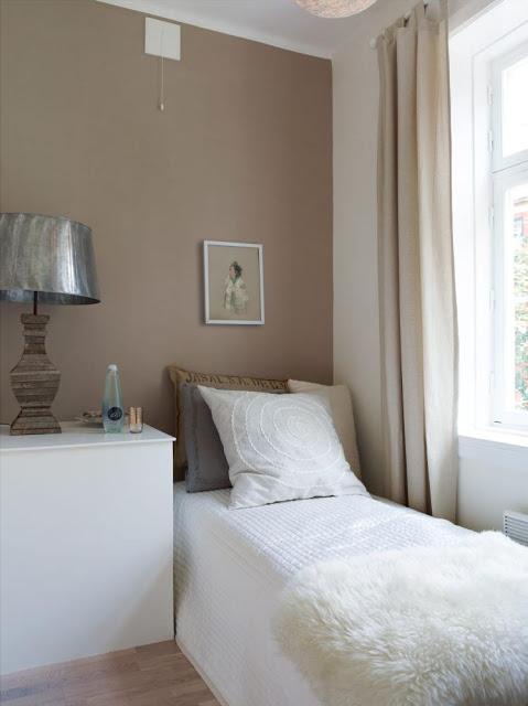 Un piso para adaptar a CASAS REALES