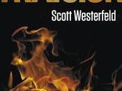 Reseña: Traición Scott Westerfeld